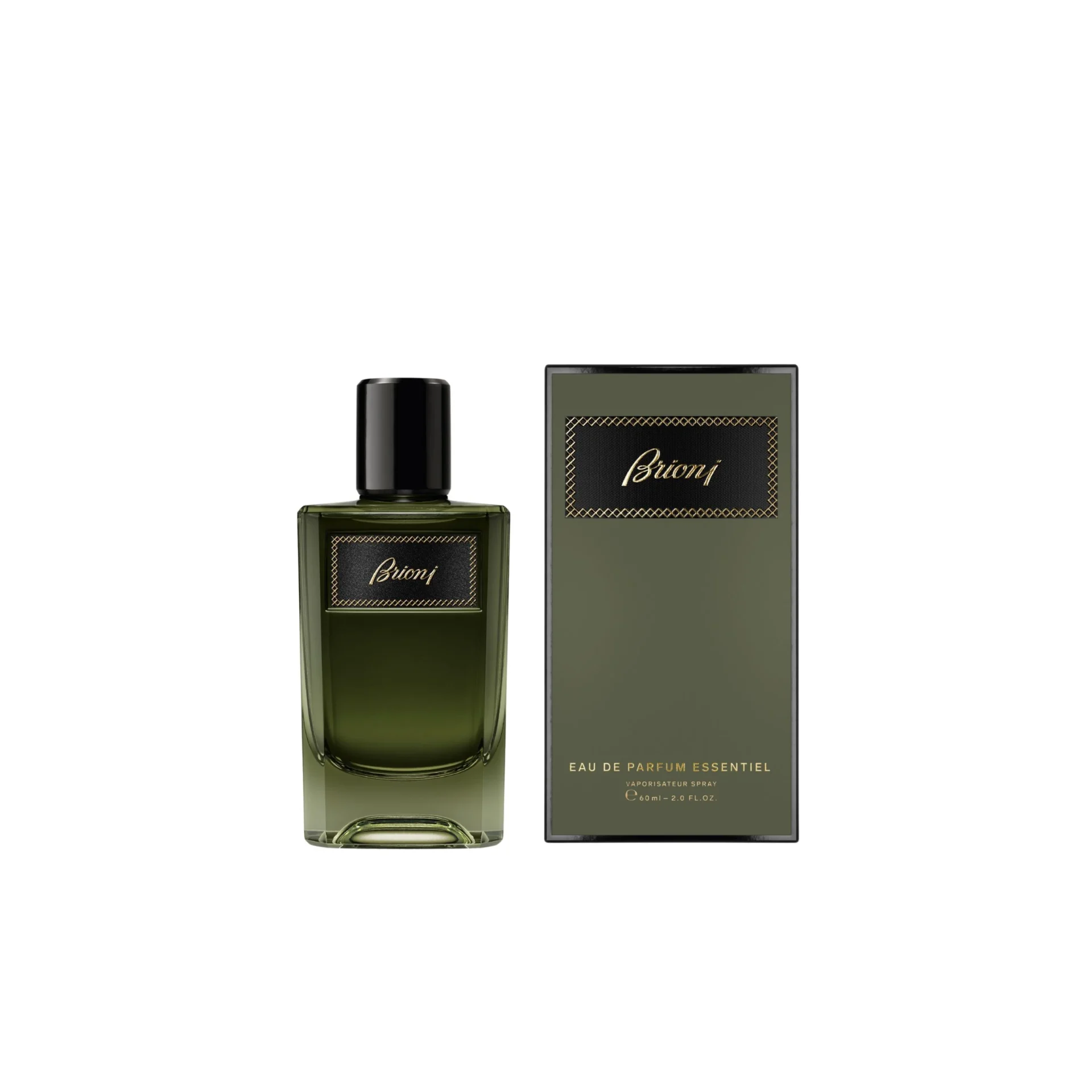 Brioni Essentiel Natural Spray 60ml Eau de Parfum - Image 2