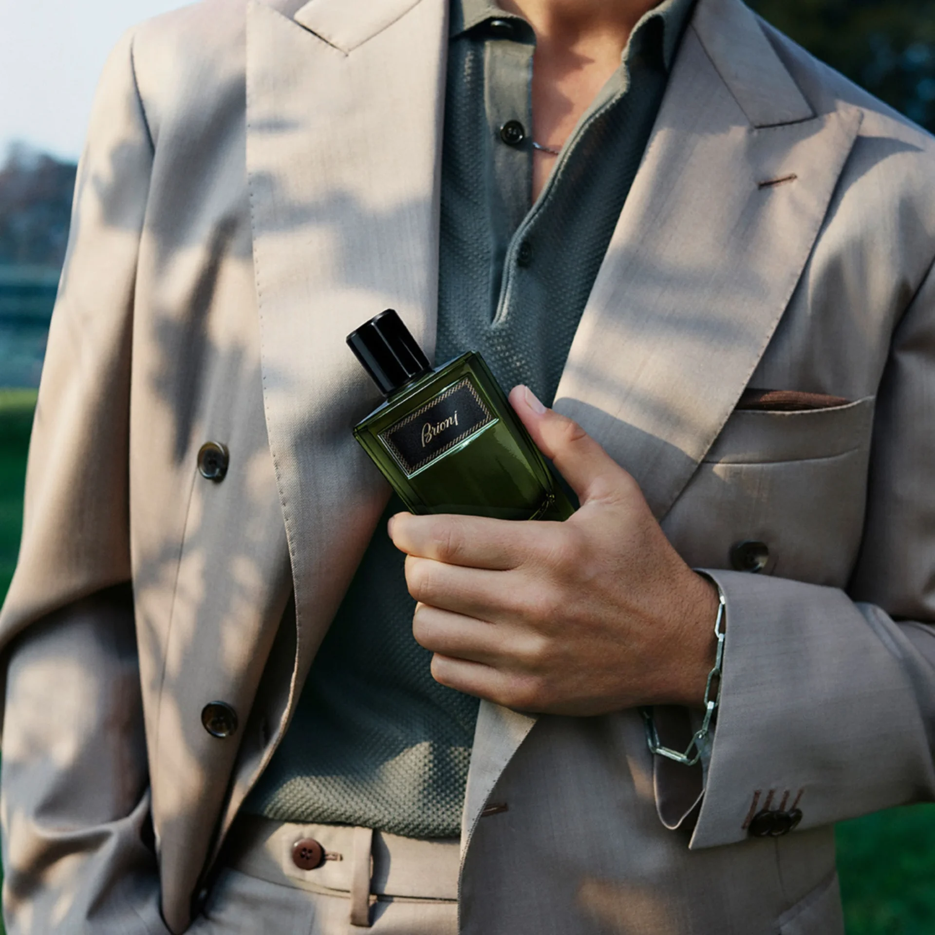 Brioni Essentiel Natural Spray 60ml Eau de Parfum - Image 3
