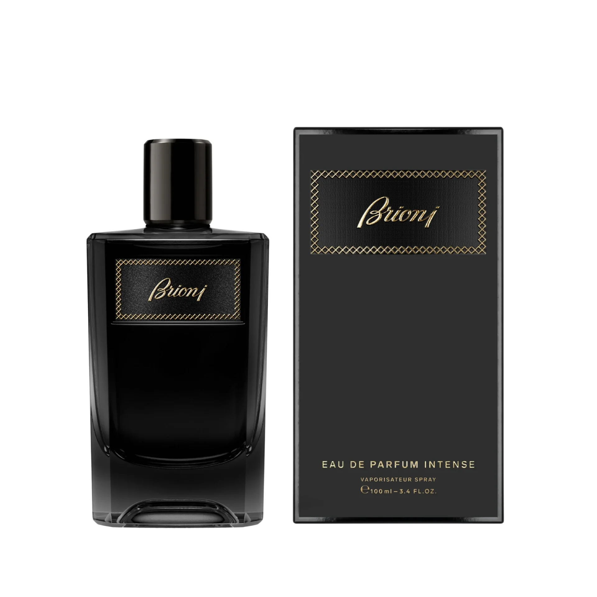 Brioni Intense Natural Spray 100ml Eau de Parfum - Image 2