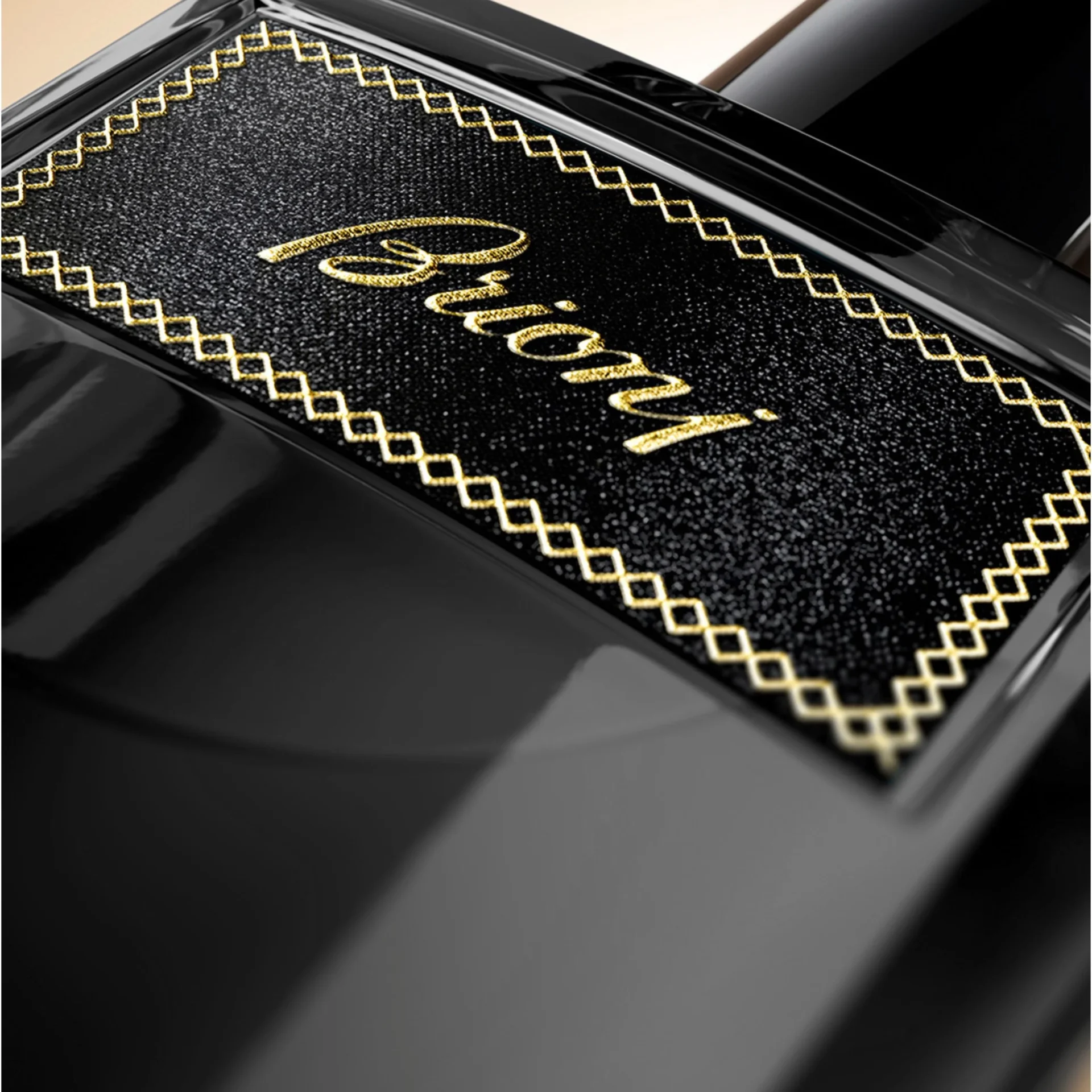 Brioni Intense Natural Spray 100ml Eau de Parfum - Image 3