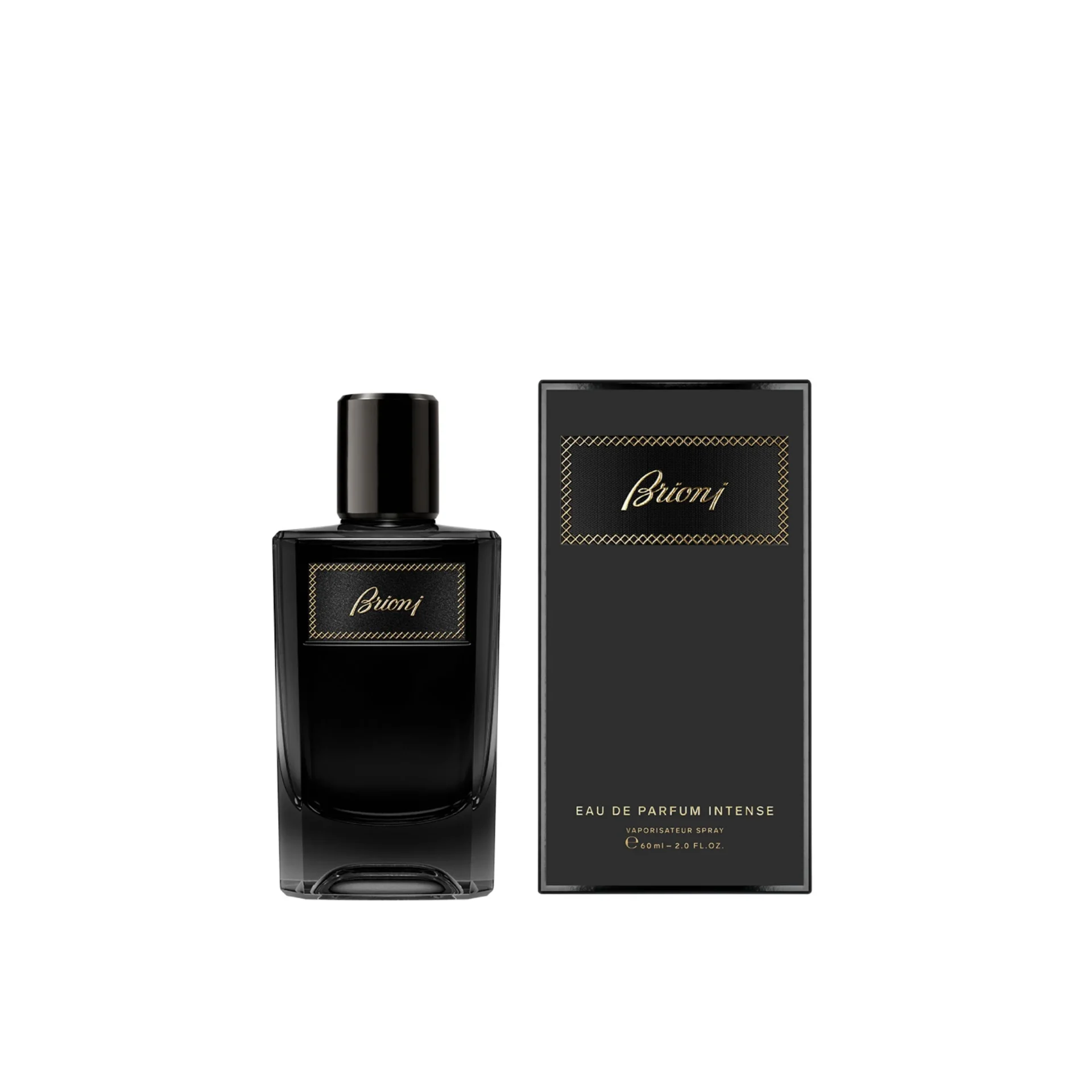 Brioni Intense Natural Spray 60ml Eau de Parfum - Image 2