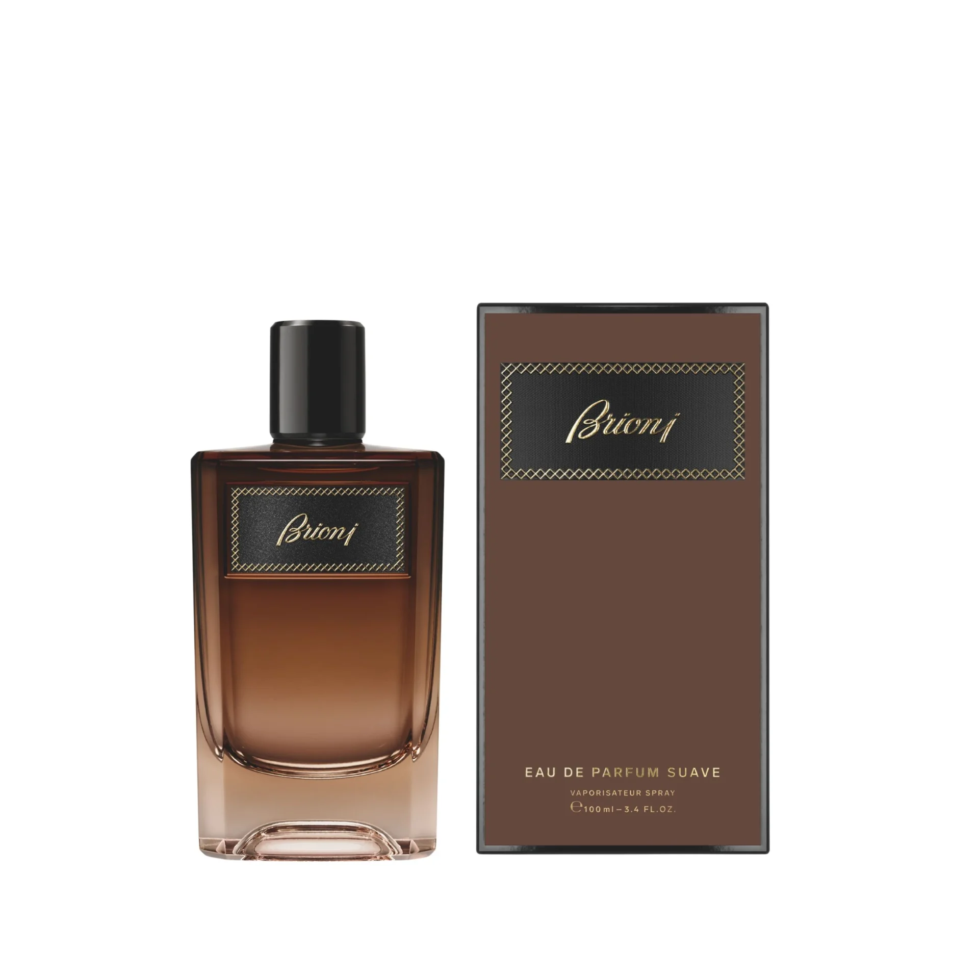Brioni Suave Natural Spray 100ml Eau de Parfum - Image 2
