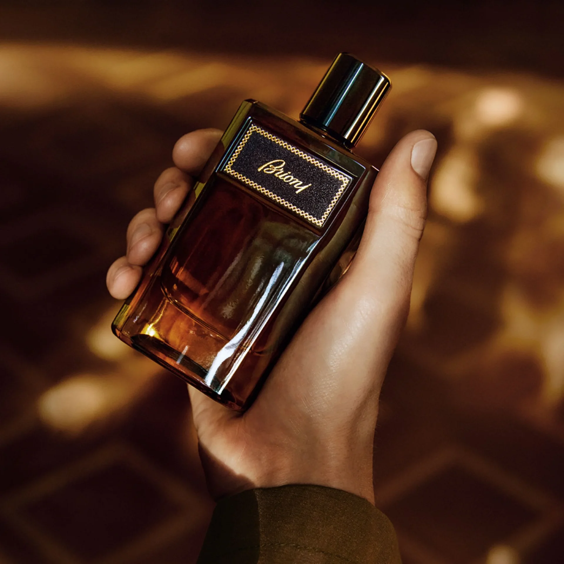Brioni Suave Natural Spray 100ml Eau de Parfum - Image 3