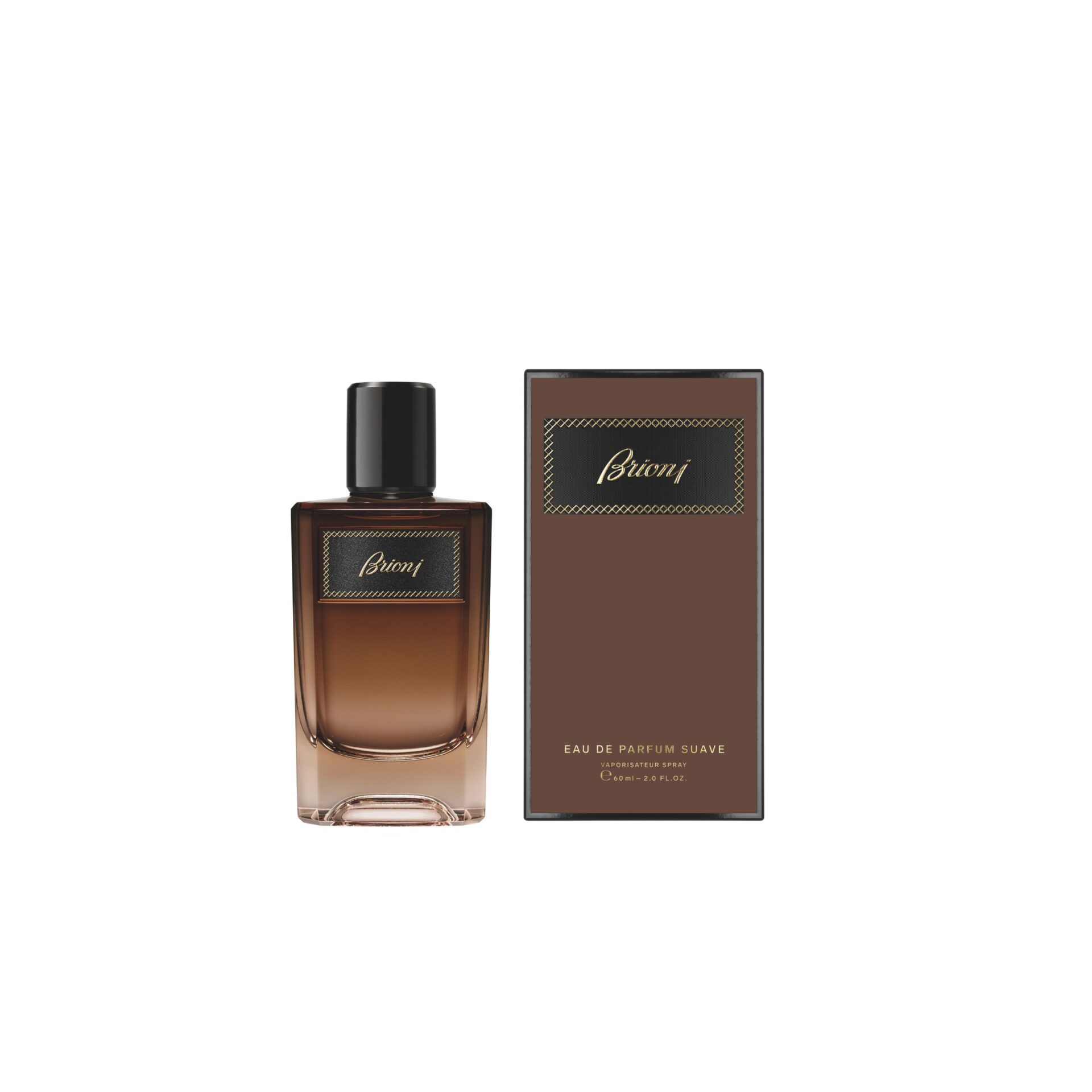 Brioni Suave Natural Spray 60ml Eau de Parfum - Image 2