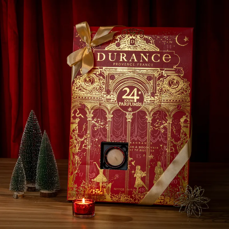 Durance Christmas Advent Calendar 2026 - Image 3