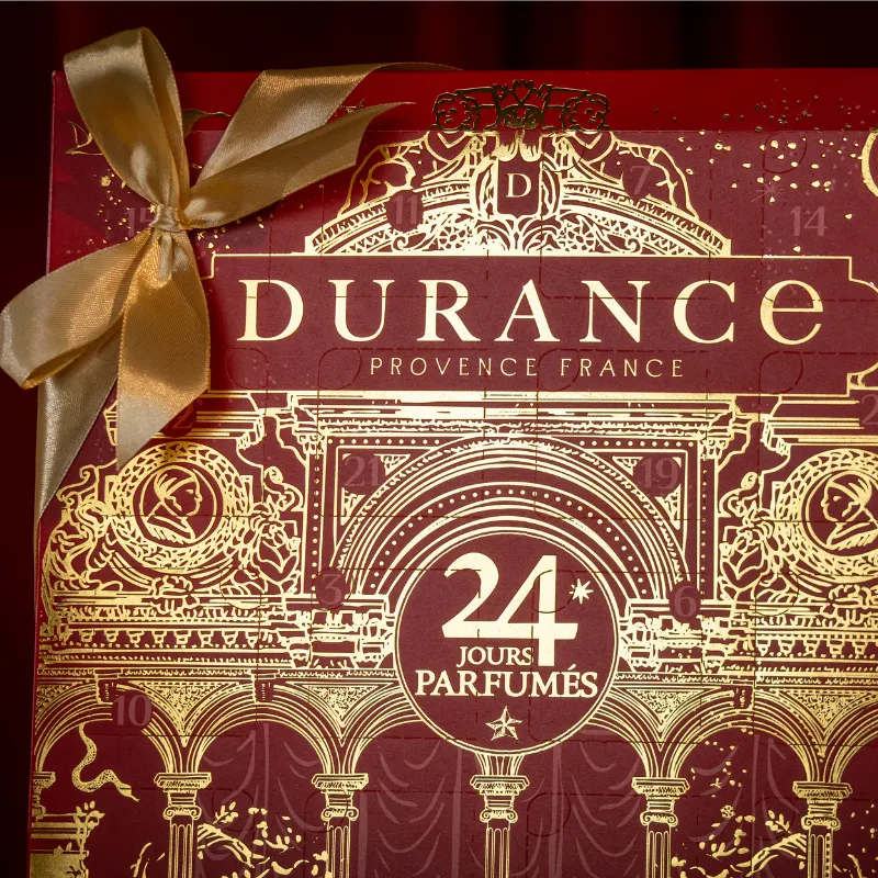 Durance Christmas Advent Calendar 2026 - Image 2