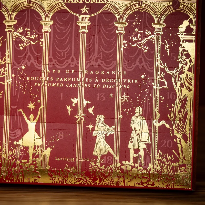 Durance Christmas Advent Calendar 2026 - Image 5