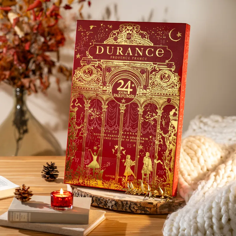 Durance Christmas Advent Calendar 2026 - Image 4