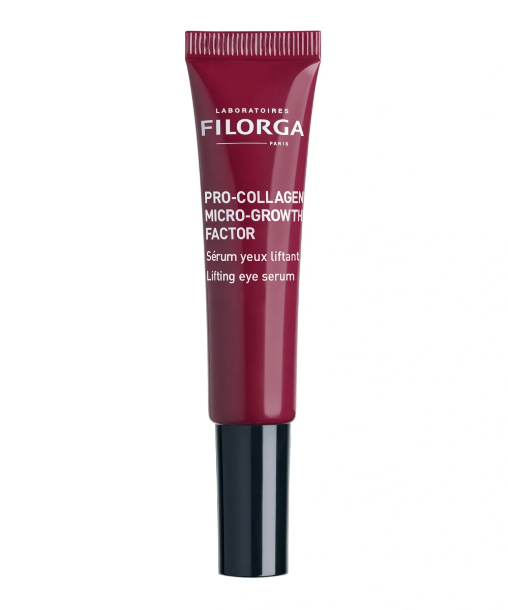FILORGA COLLAGEN GROWTH FACTOR Protocol Eye Serum 15ml