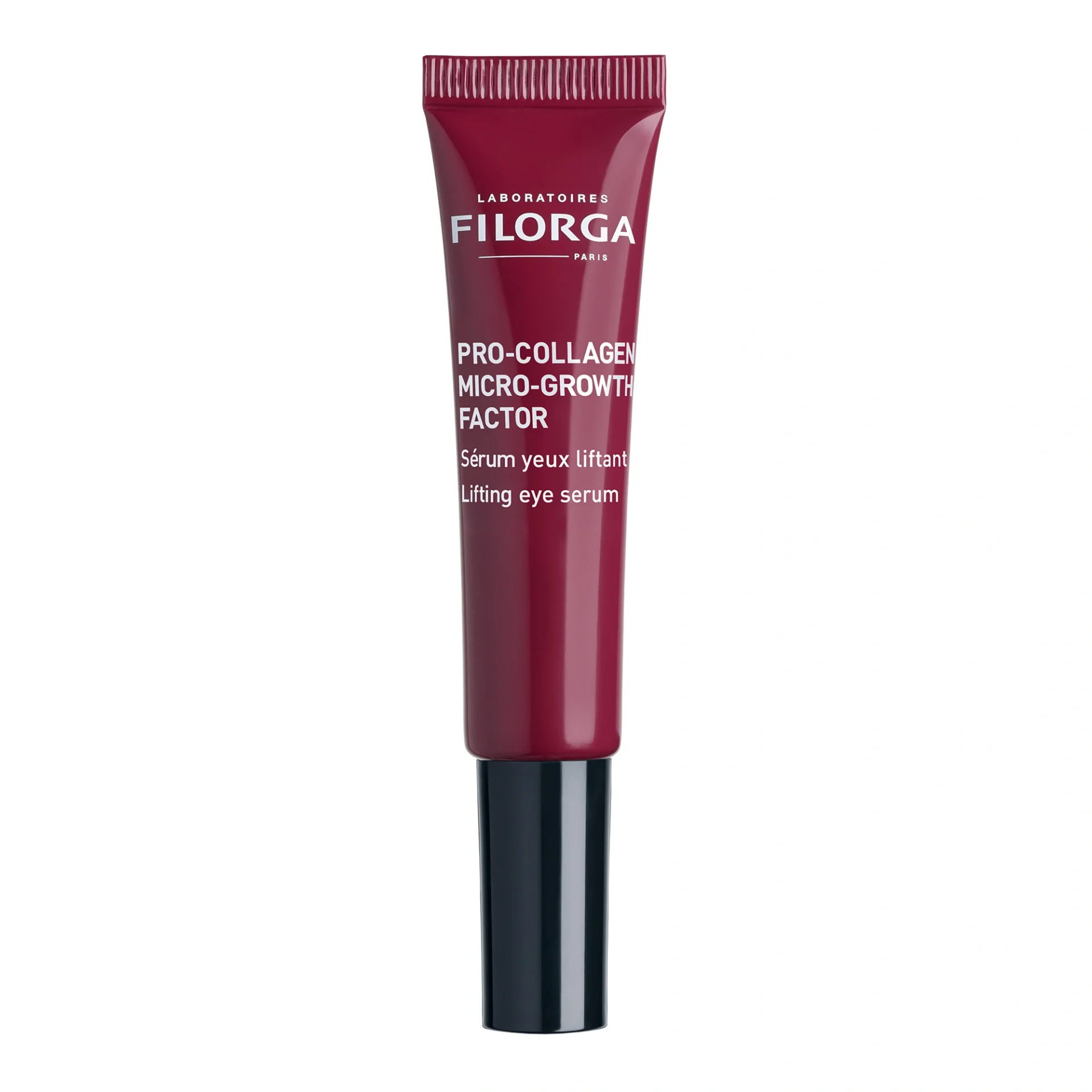 FILORGA COLLAGEN GROWTH FACTOR Protocol Eye Serum 15ml