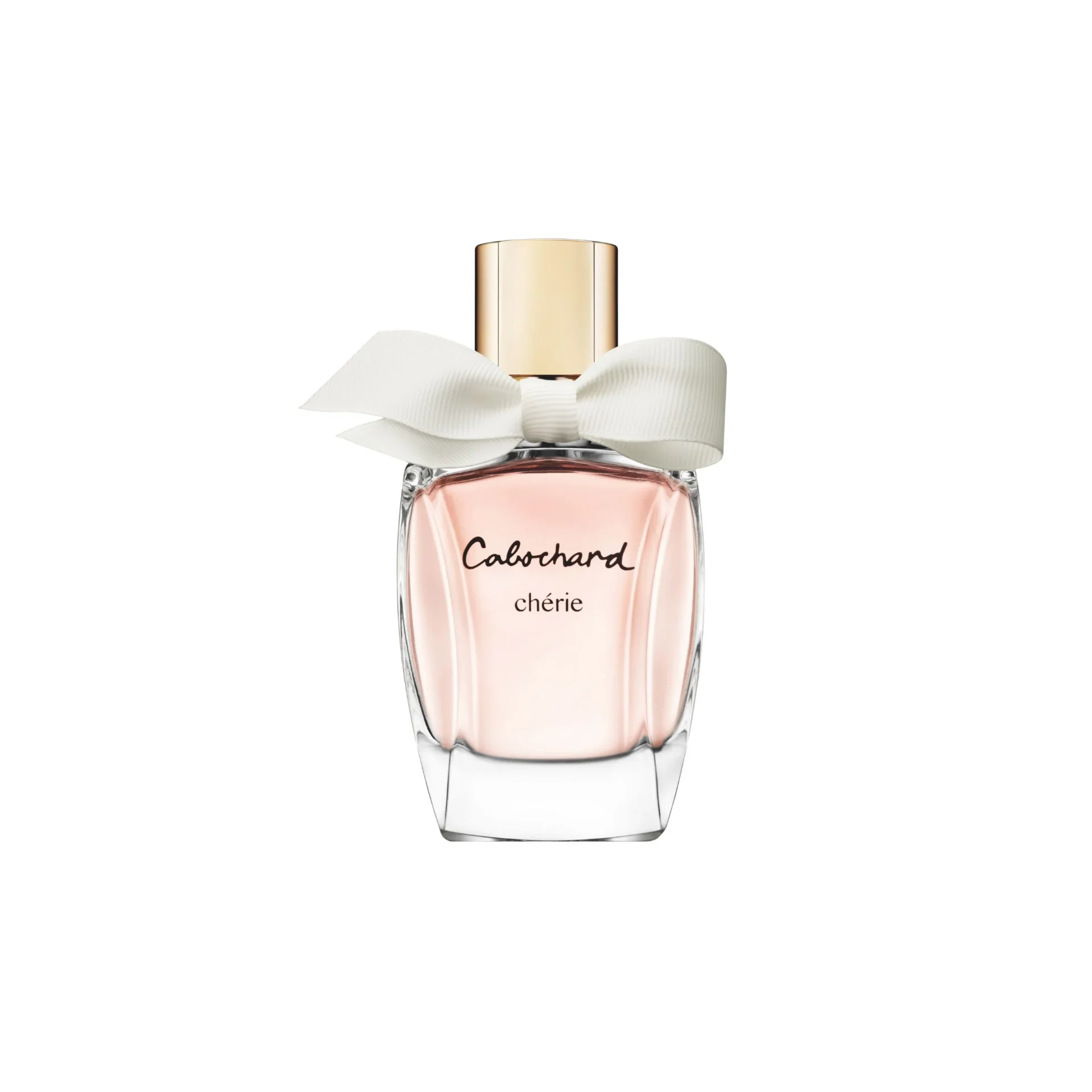 Grès Cabochard Chérie 100ml Eau de Parfum bottle