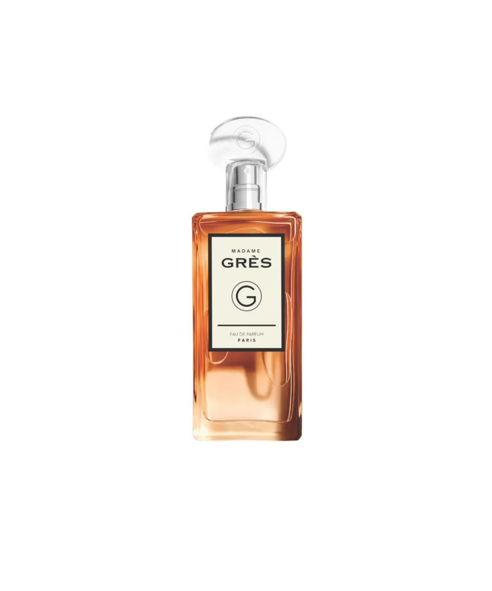 Grès Madame 100ml Eau de Parfum natural spray