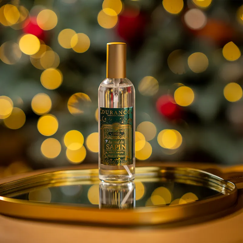 Durance Under the Pine Tree Room Spray 100ml - Image 2