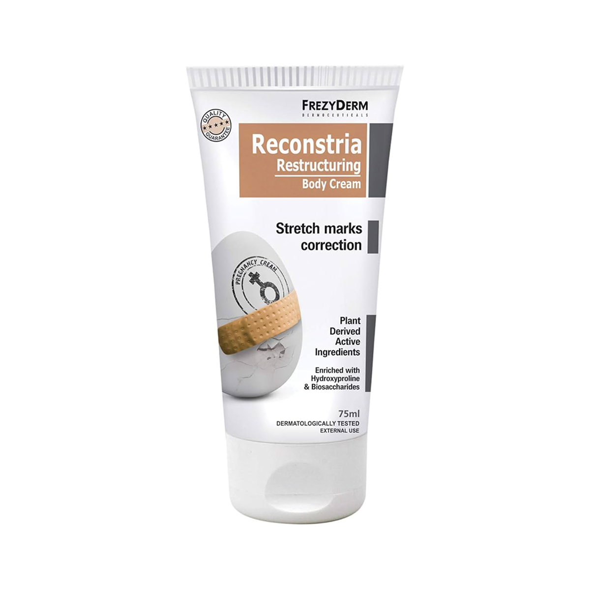 Frezyderm Reconstria Cream 200ml