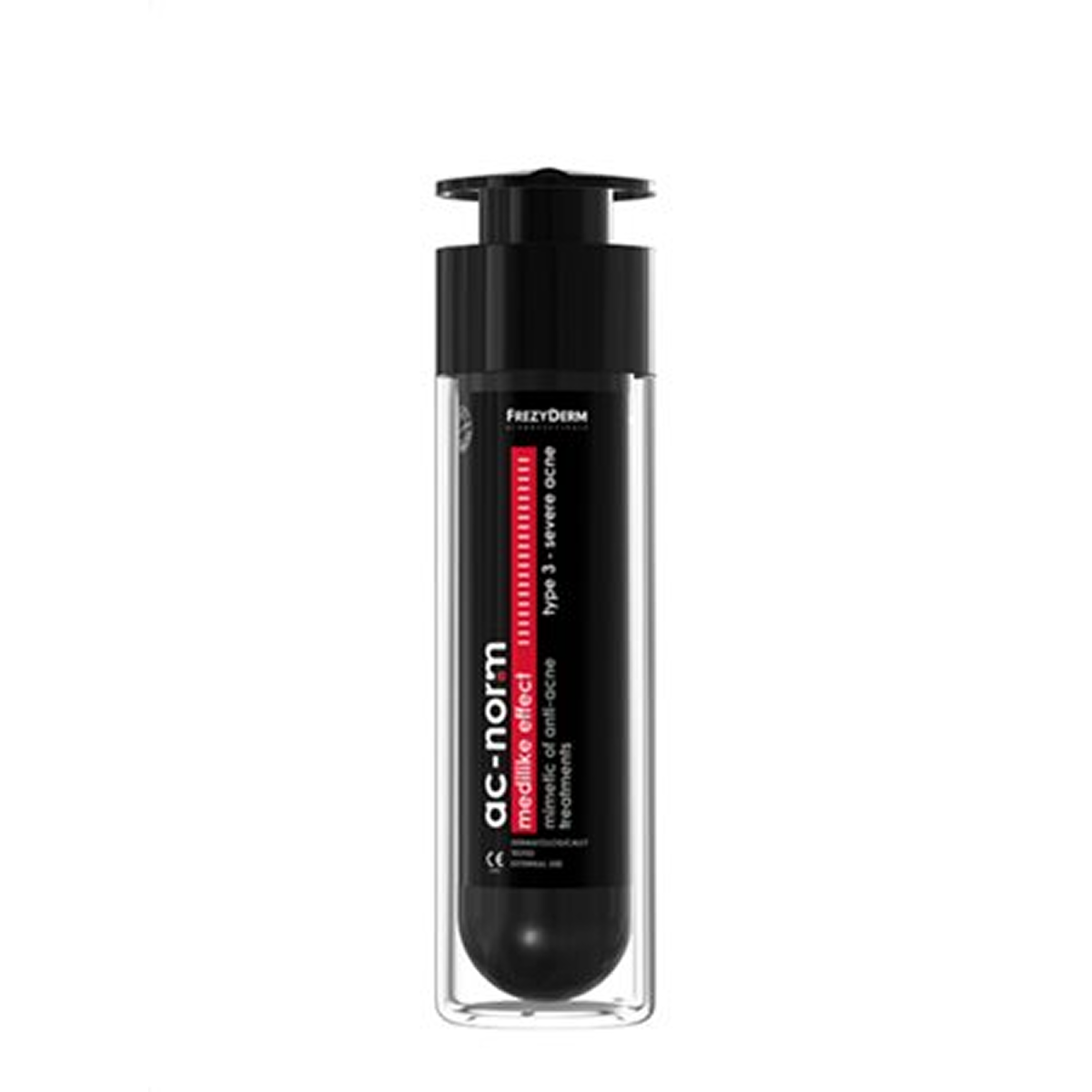 Frezyderm Ac-norm Medilike Ef.type3 50ml