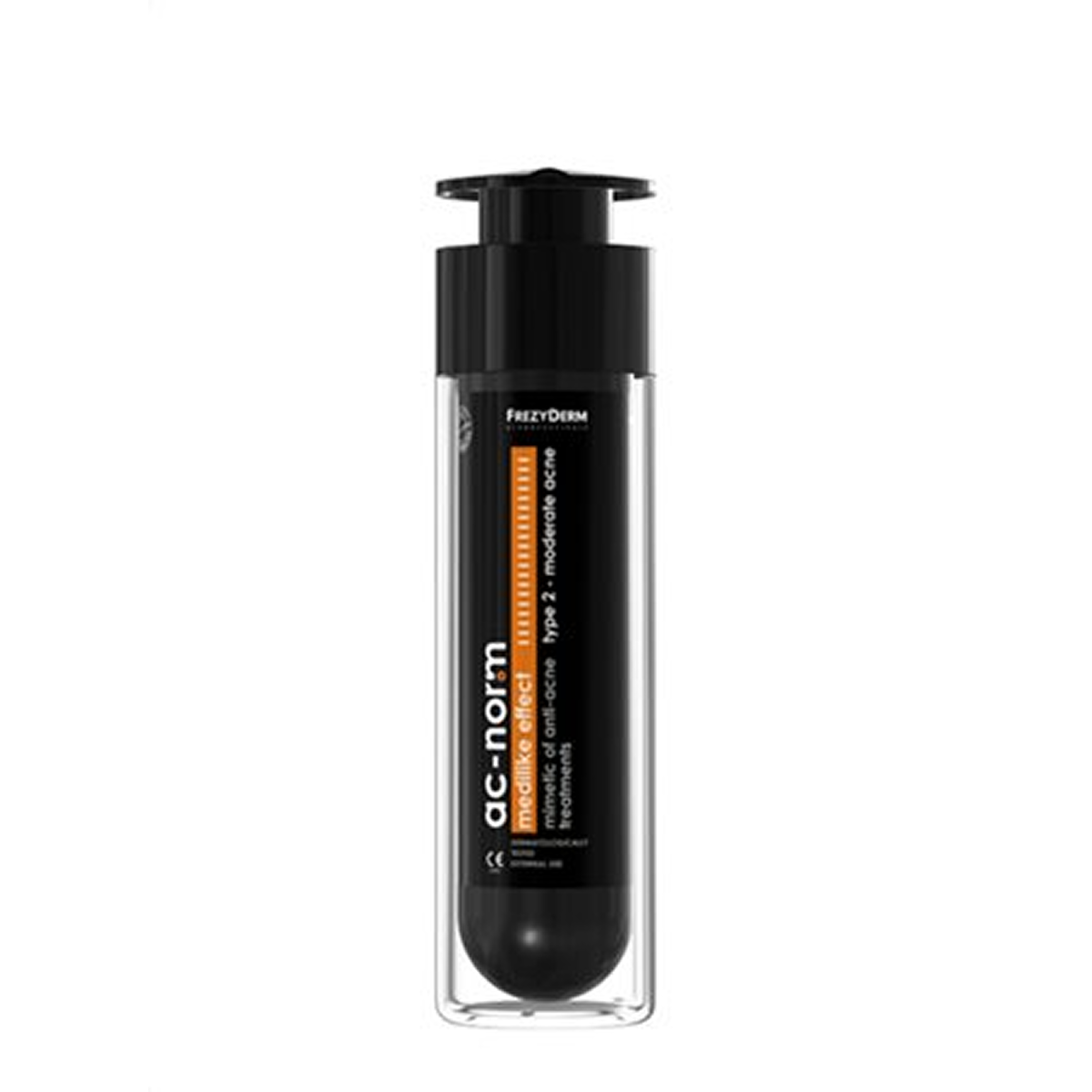Frezyderm Ac-norm Medilike Ef.type2 50ml