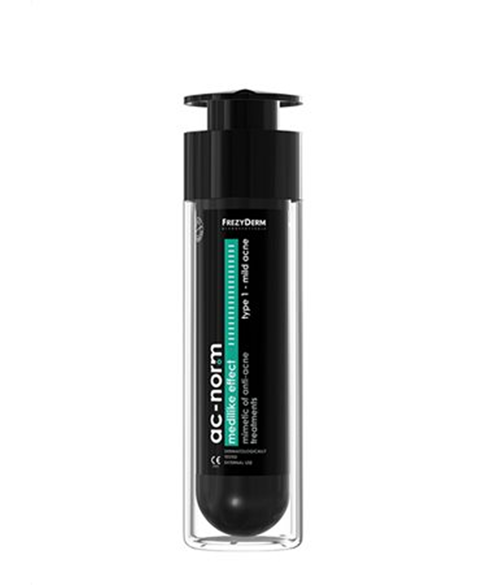 Frezyderm Ac-norm Medilike Ef.type1 50ml