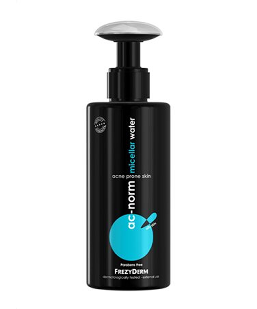 Frezyderm Ac-norm Micellar Water 200ml