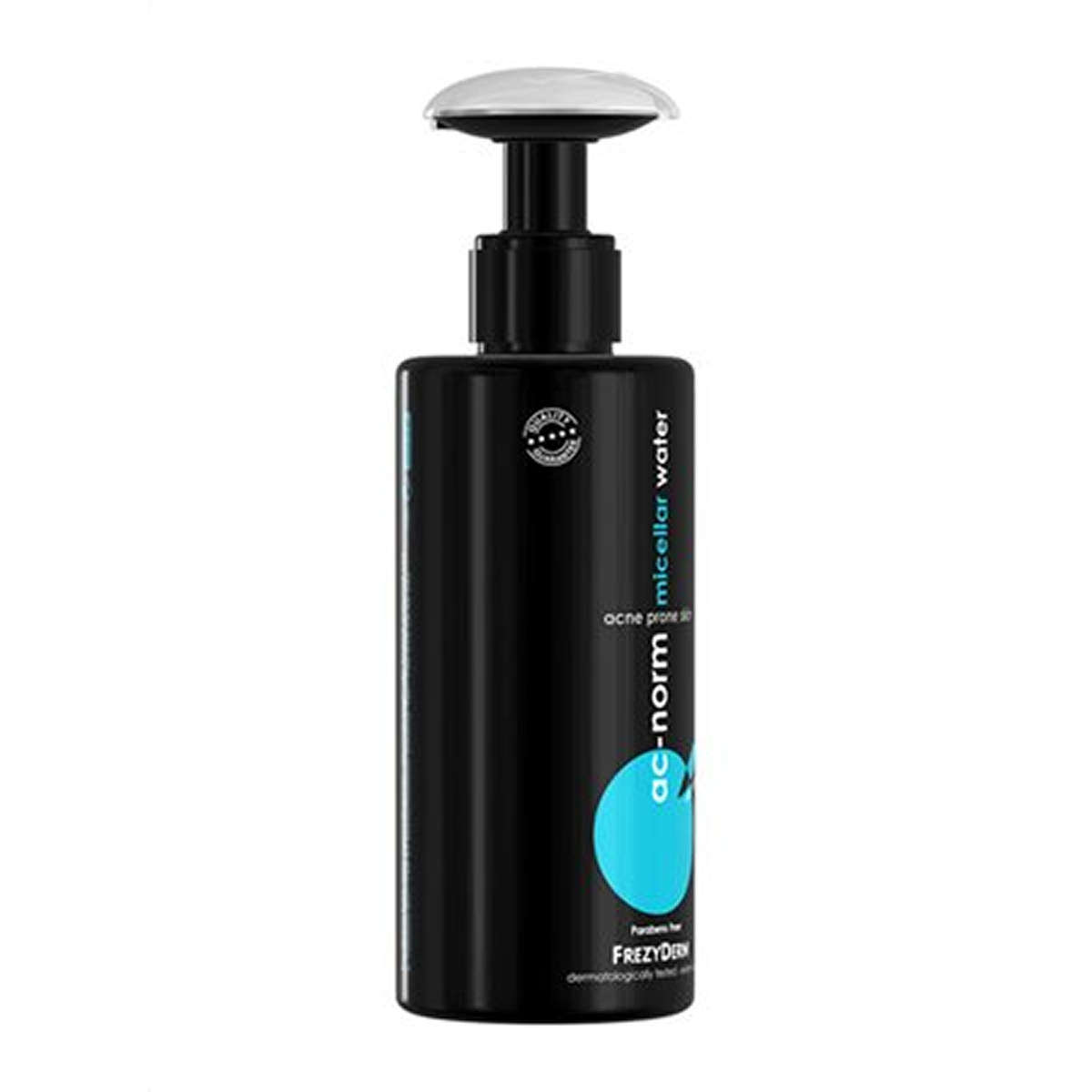Frezyderm Ac-norm Micellar Water 200ml - Image 2
