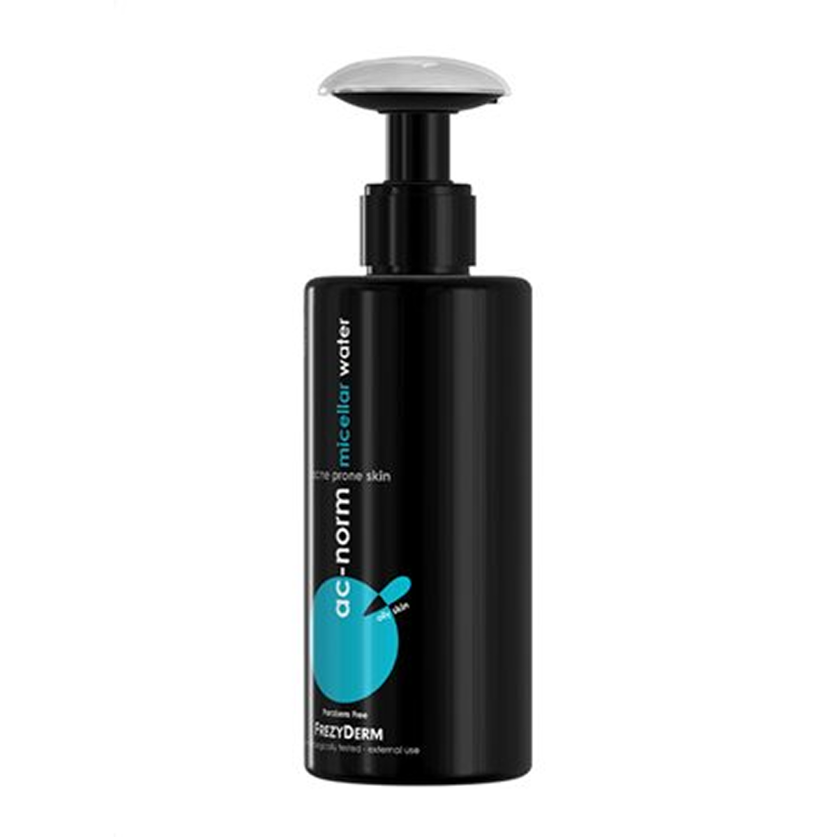 Frezyderm Ac-norm Micellar Water 200ml - Image 4