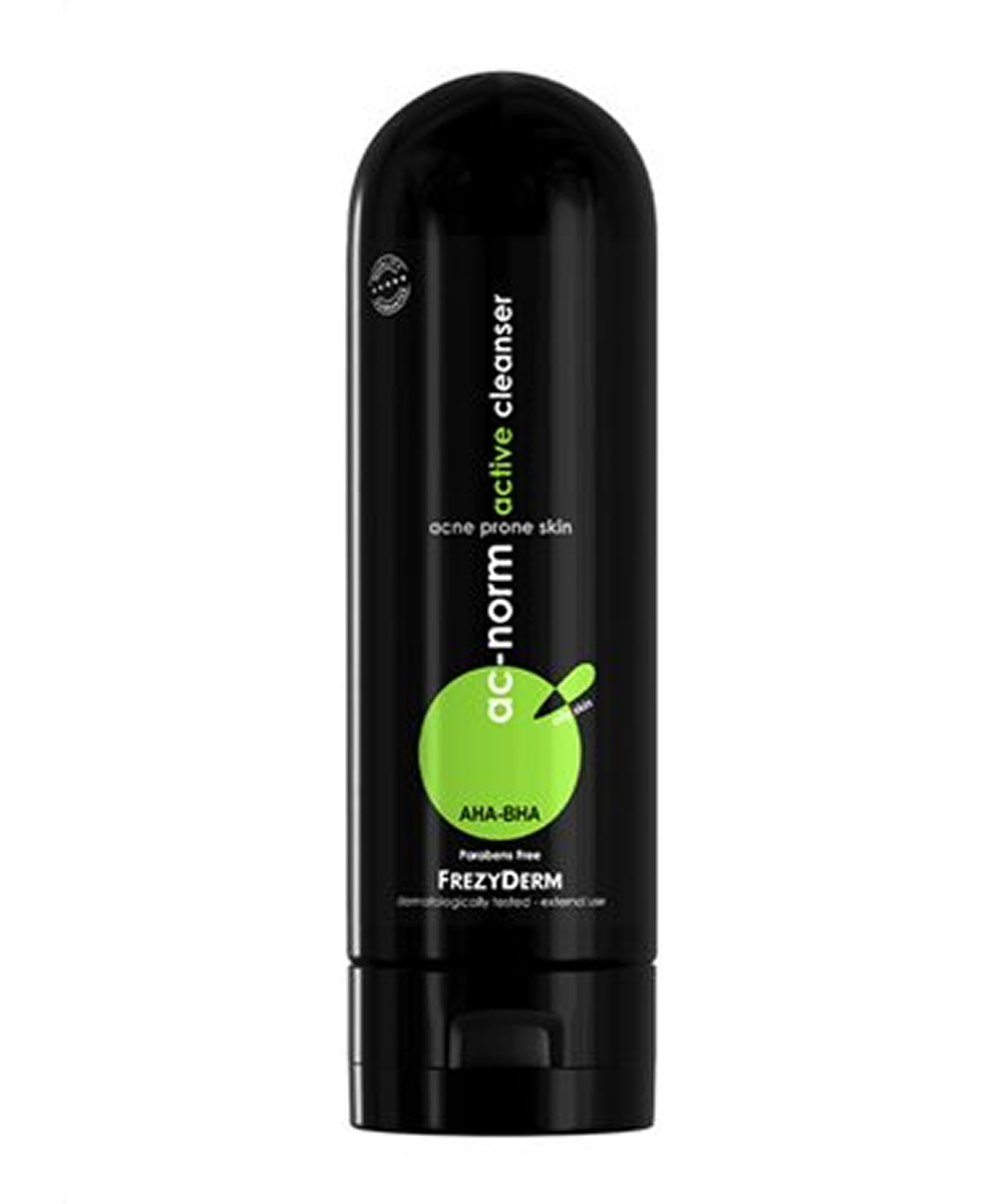 Frezyderm Ac-norm Active Cleanser 200ml