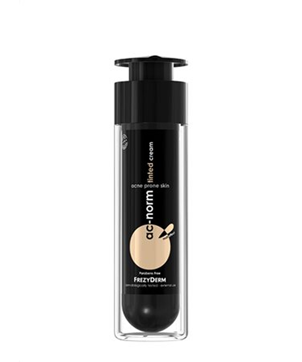 Frezyderm Ac-norm Tinted Cream 50ml