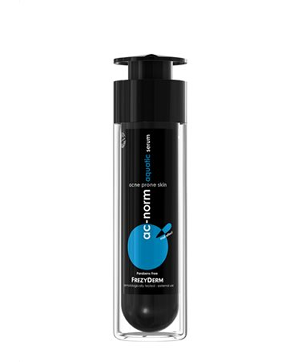Frezyderm Ac-norm Aquatic Serum 50ml