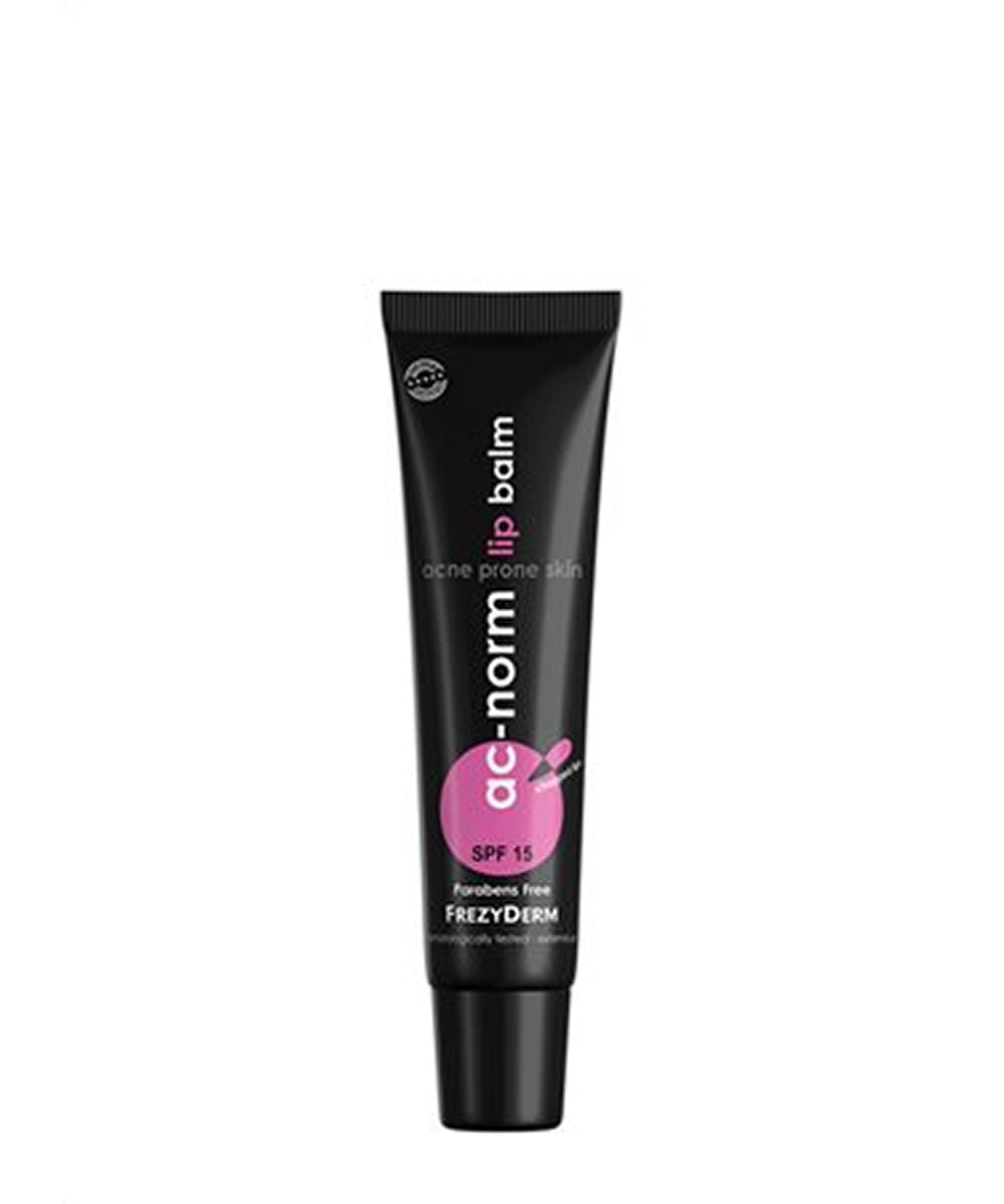 Frezyderm Ac-norm Lip Balm 15ml