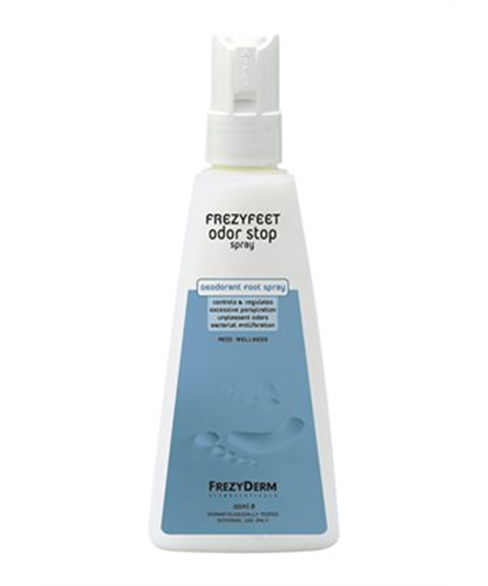Frezyderm Frezyfeet Odor Stop Spray 150ml