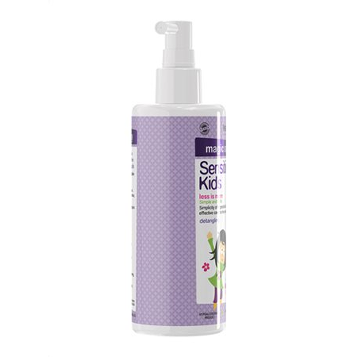 Frezyderm Sensitive Kid's Magic Spray Girls 150ml - Image 3