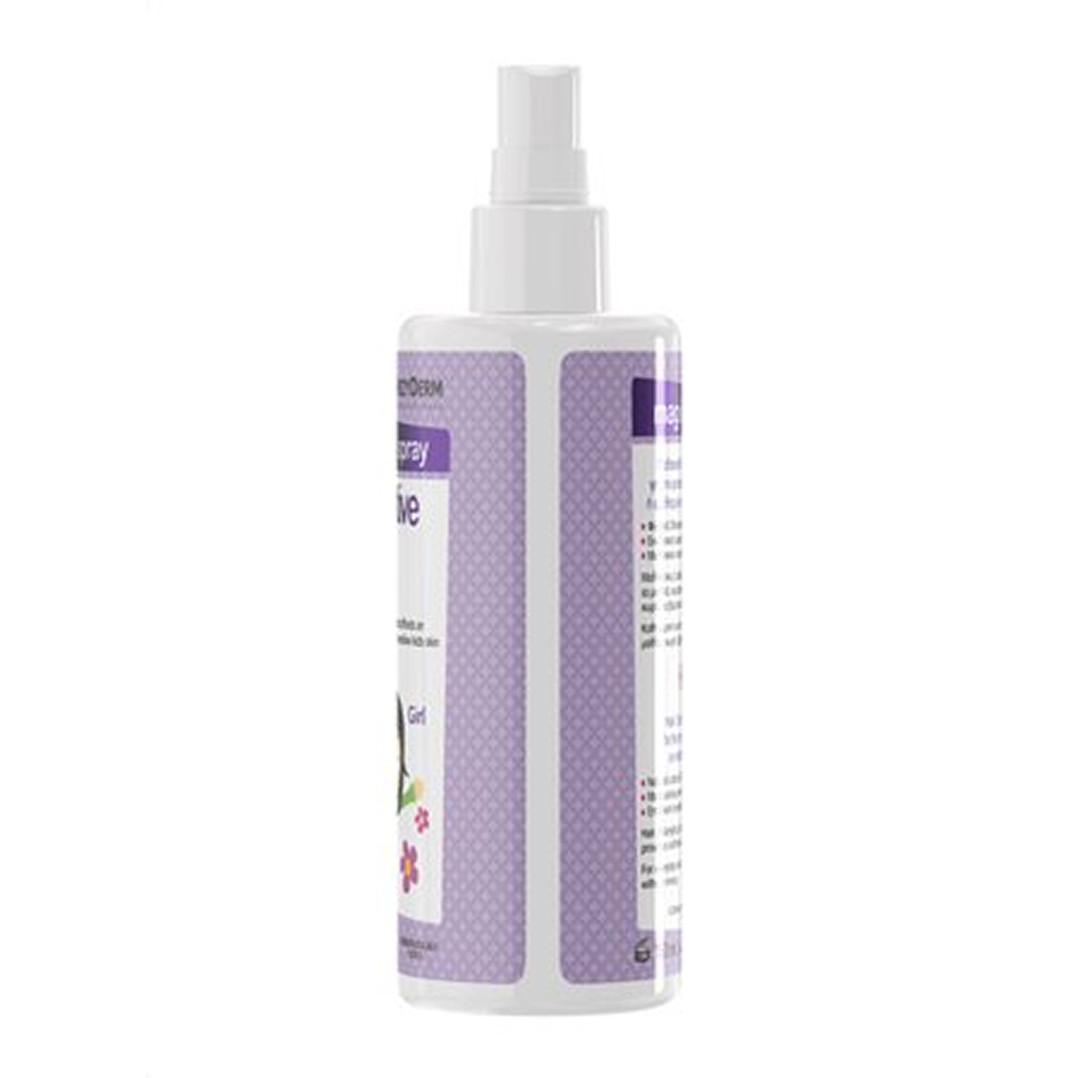 Frezyderm Sensitive Kid's Magic Spray Girls 150ml - Image 4