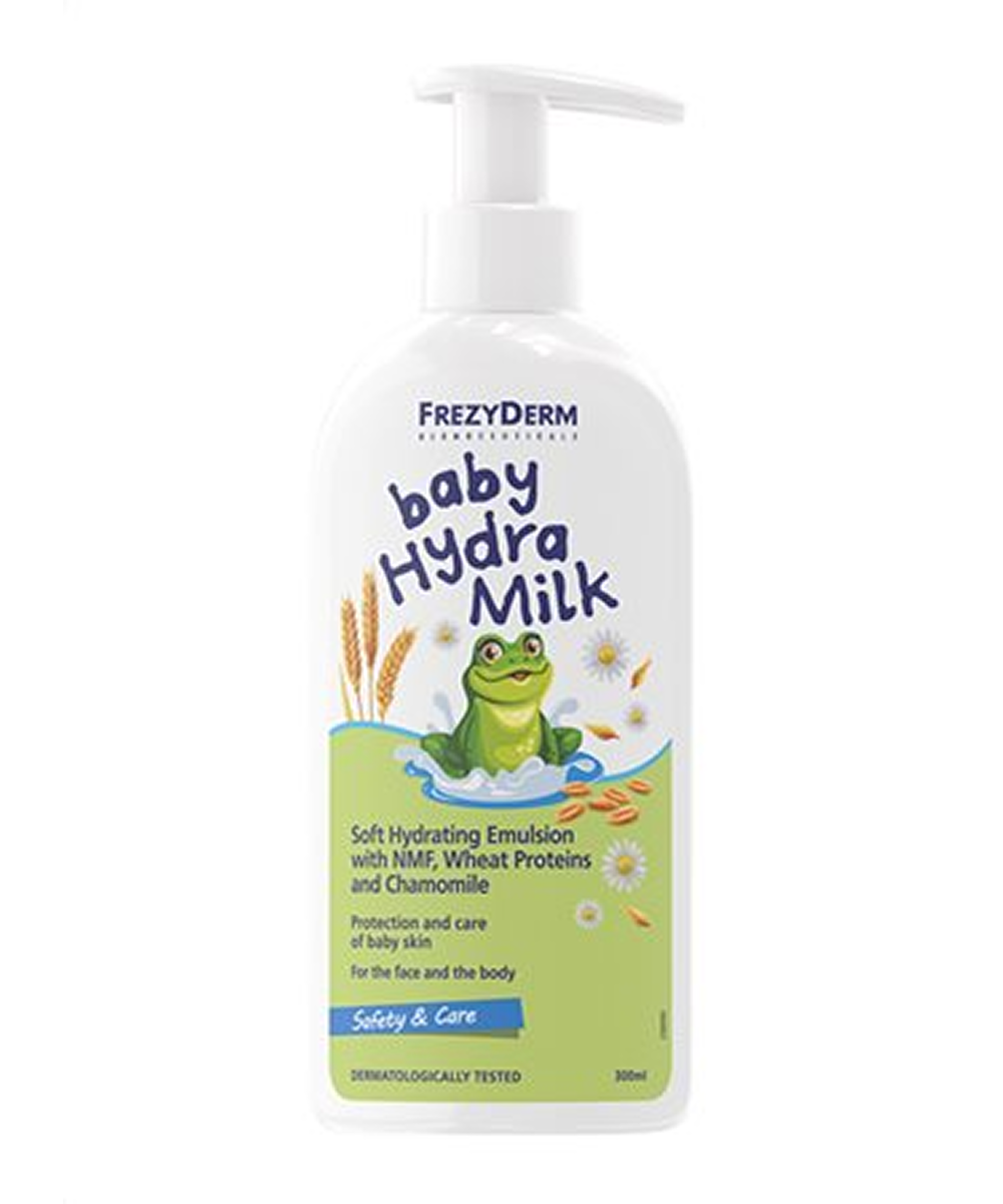 Frezyderm Baby Hydra Milk 200ml