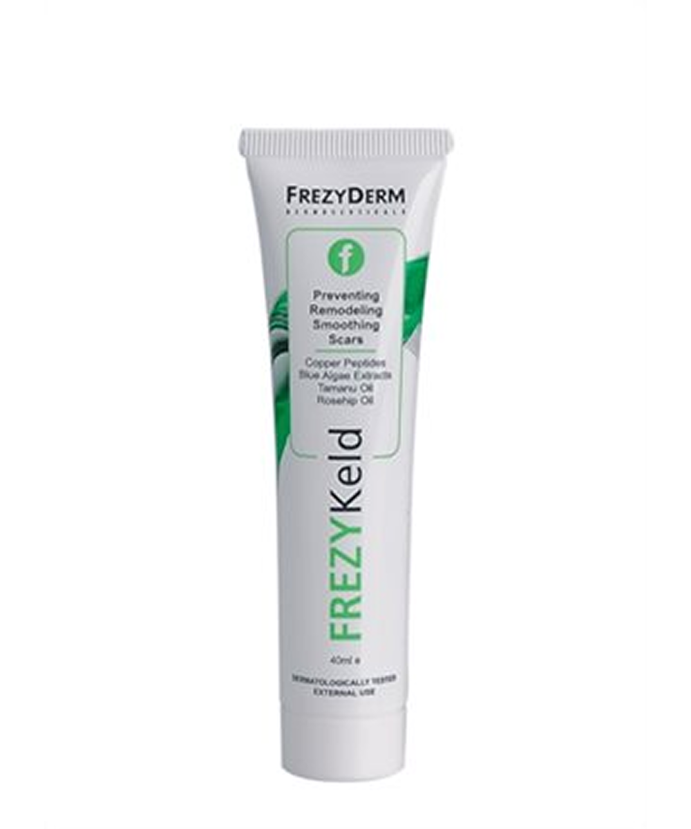 Frezyderm Frezykeld Cream 40ml