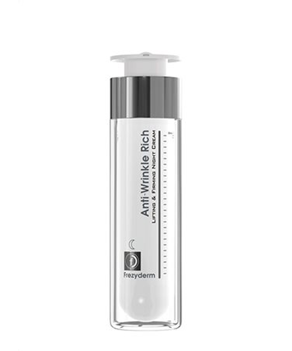 Frezyderm Anti-wrinkle Rich Night Cream 45+ 50ml