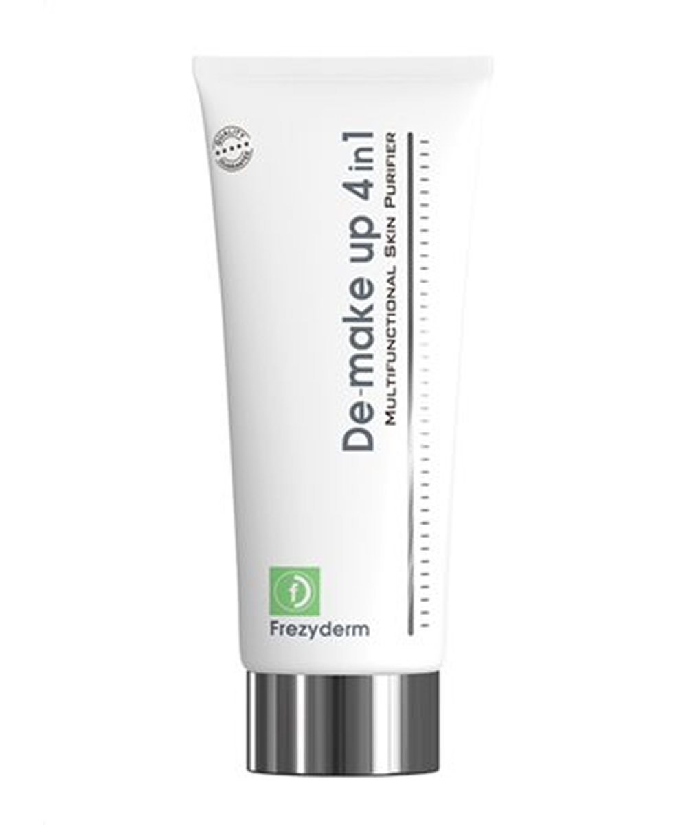 Frezyderm De-make Up 4 In 1 200ml
