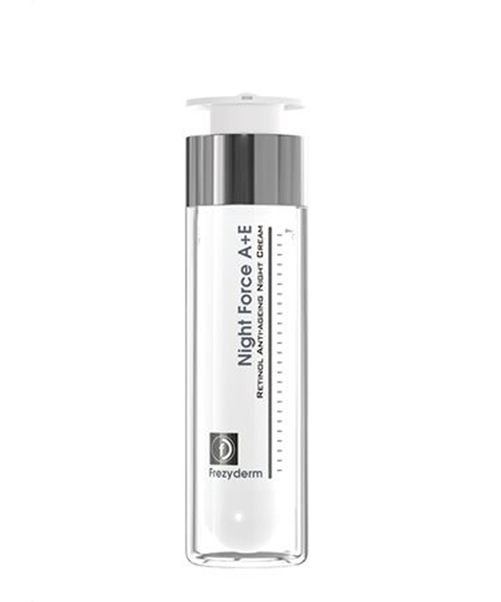 Frezyderm Night Force A+E Cream 50ml
