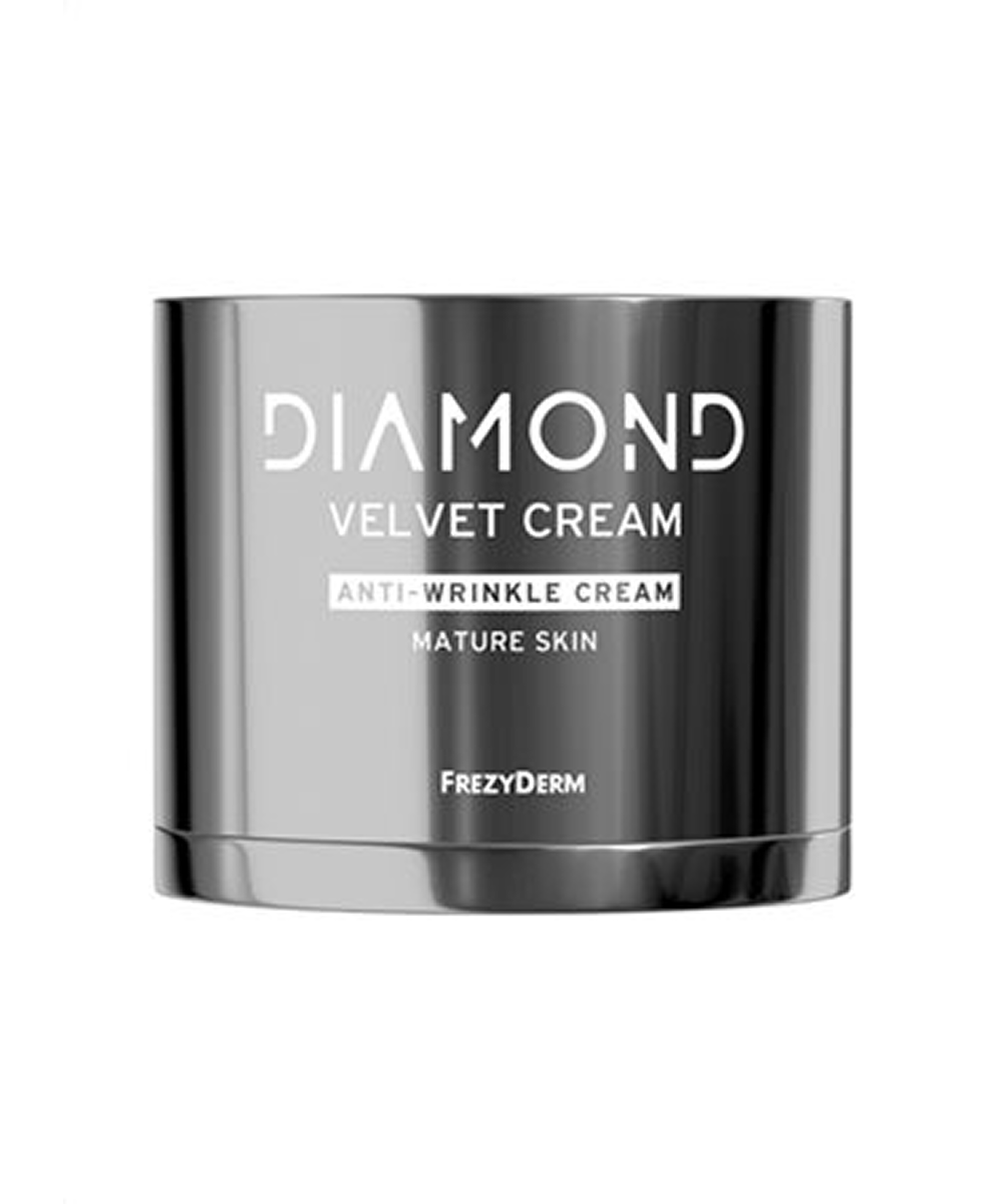 Frezyderm Diamond Velvet A-wrinkle 50ml