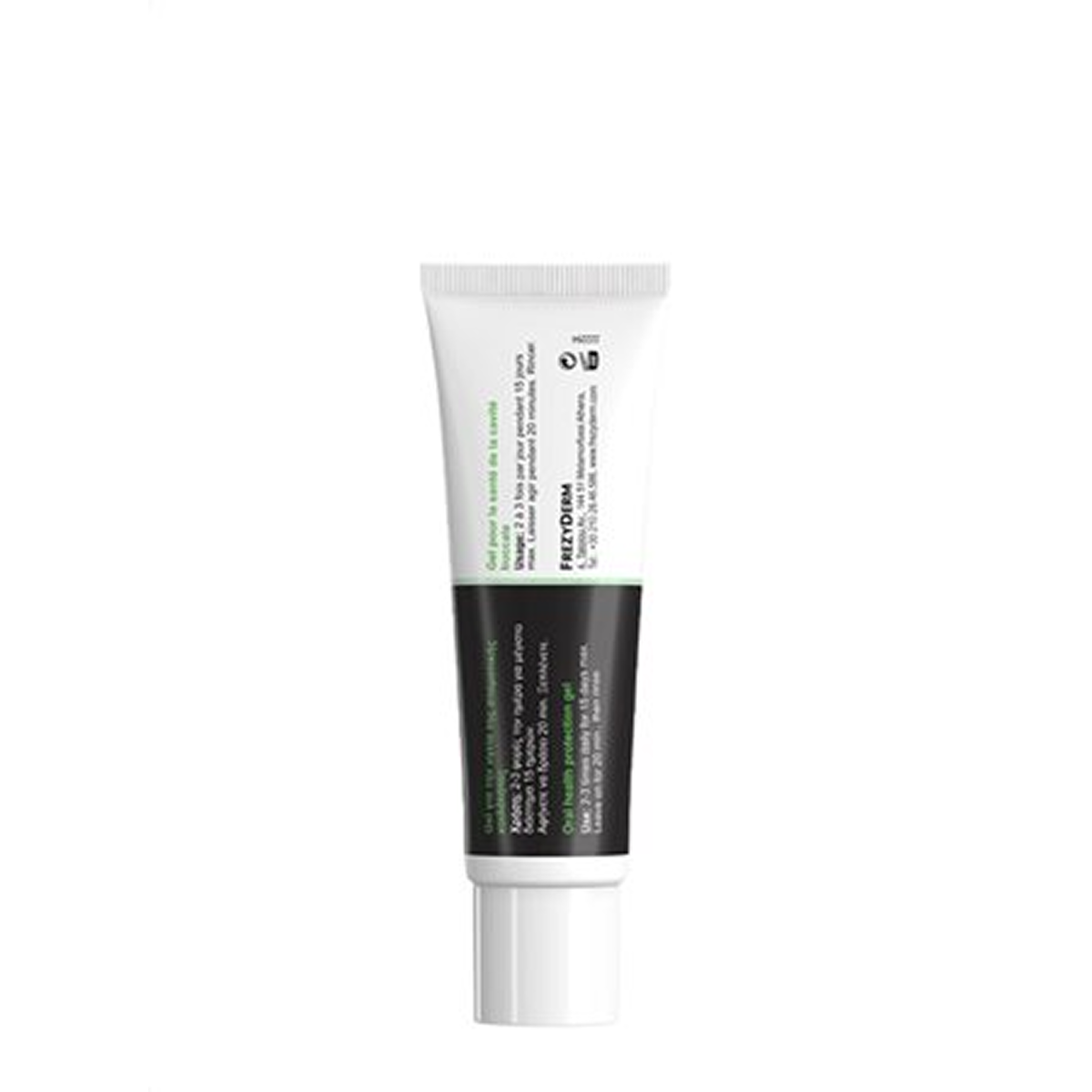Frezyderm Frezy.chlorhexene Gel 30ml - Image 2