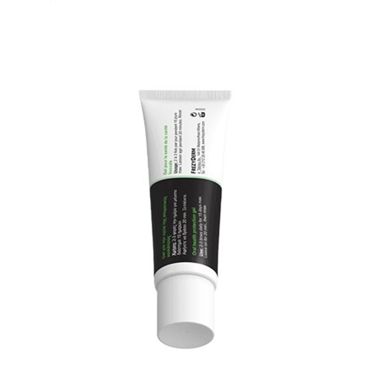 Frezyderm Frezy.chlorhexene Gel 30ml - Image 5