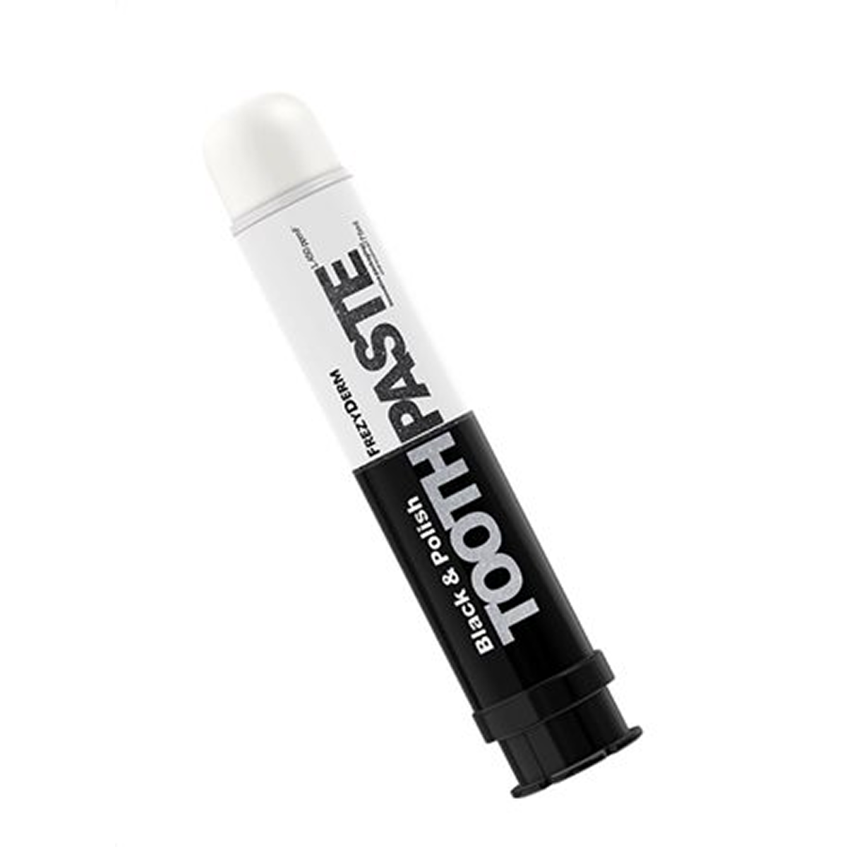 Frezyderm Toothpaste Black & Polish 75ml - Image 4