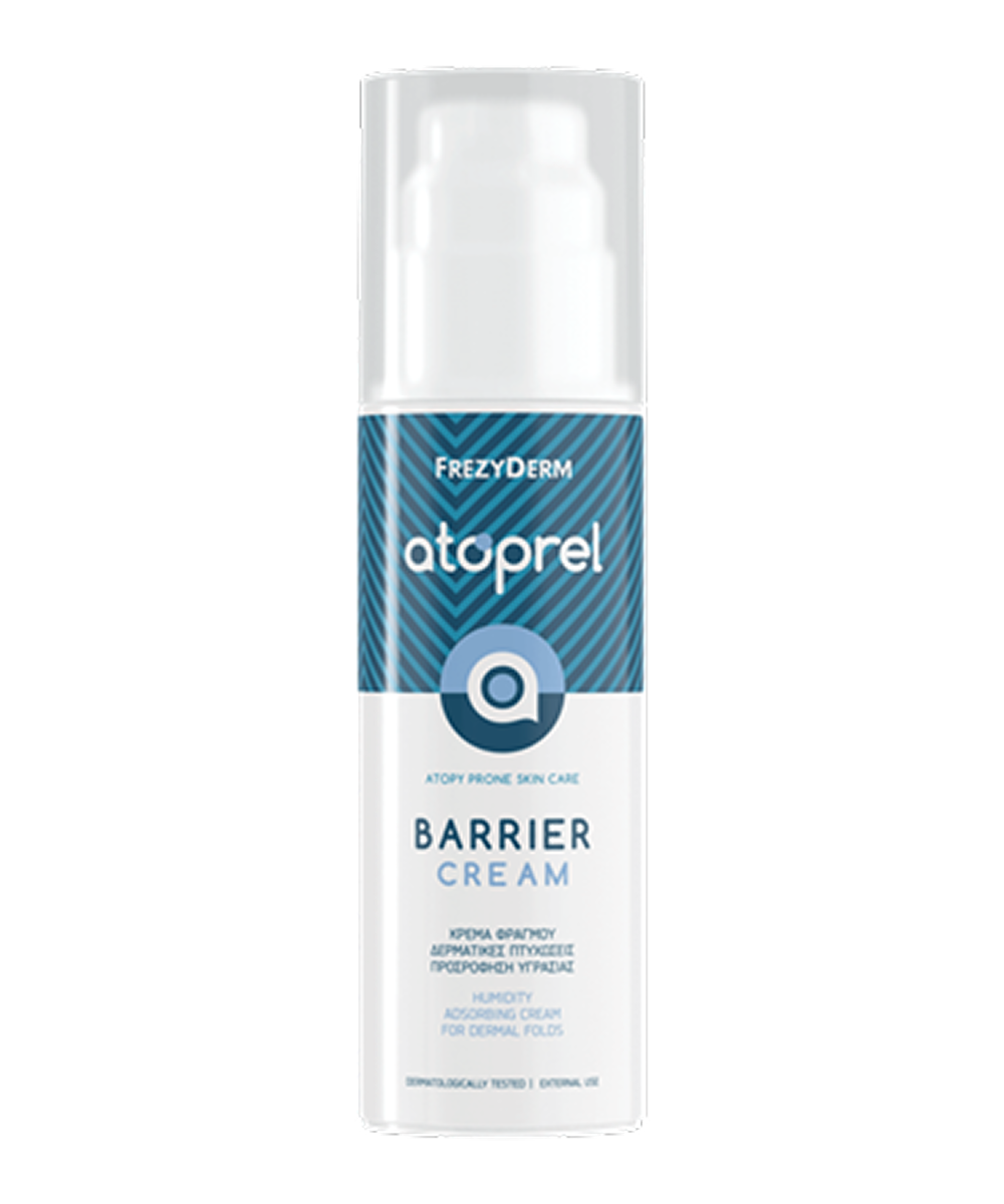 Frezyderm Atoprel Barrier Cream 150ml