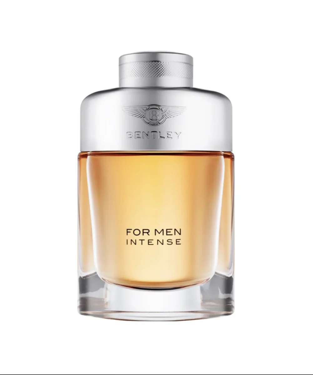 Bentley For Men Intense Eau de Parfum 100ml