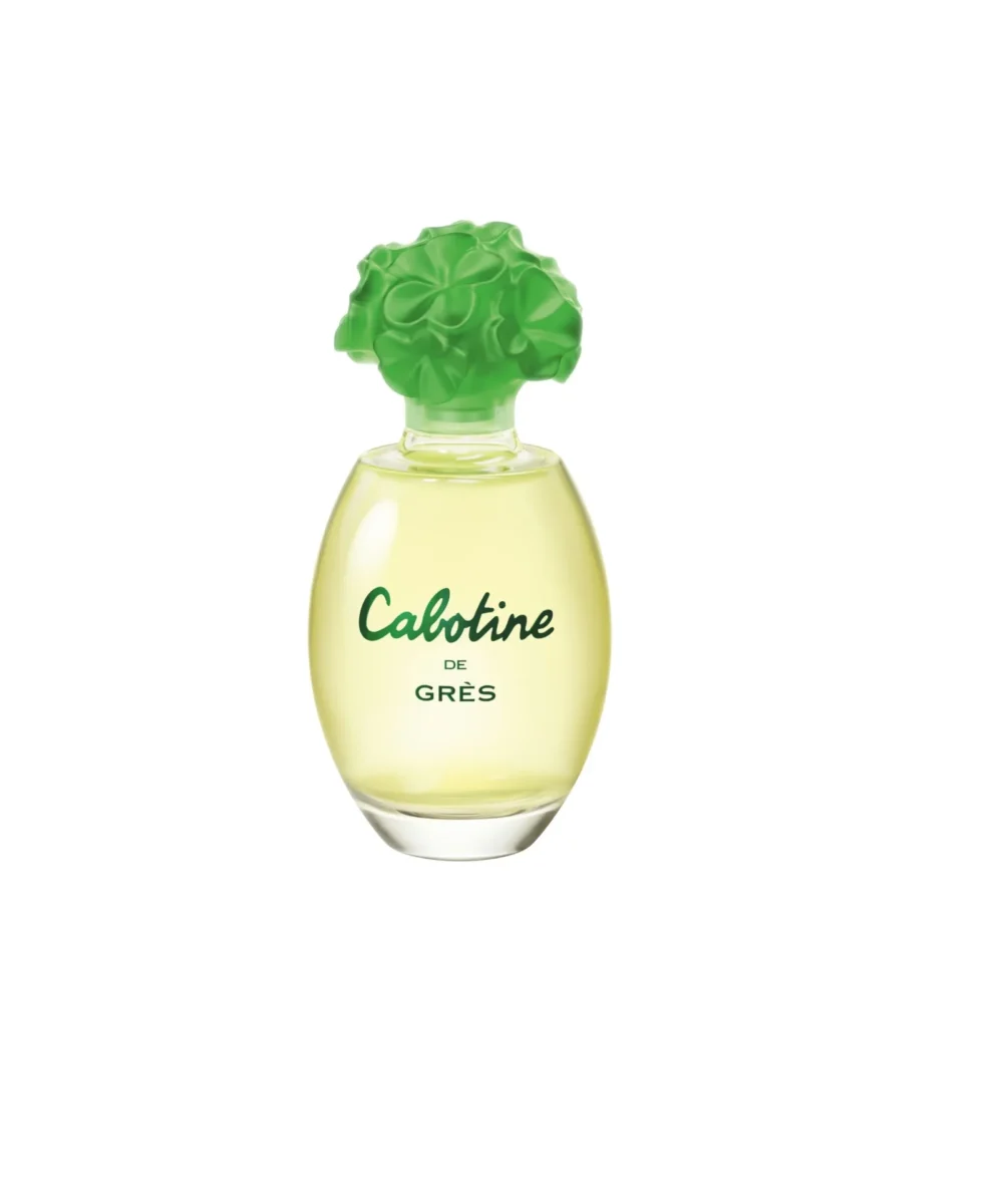 Grès Cabotine 100ml Eau de Toilette fragrance bottle
