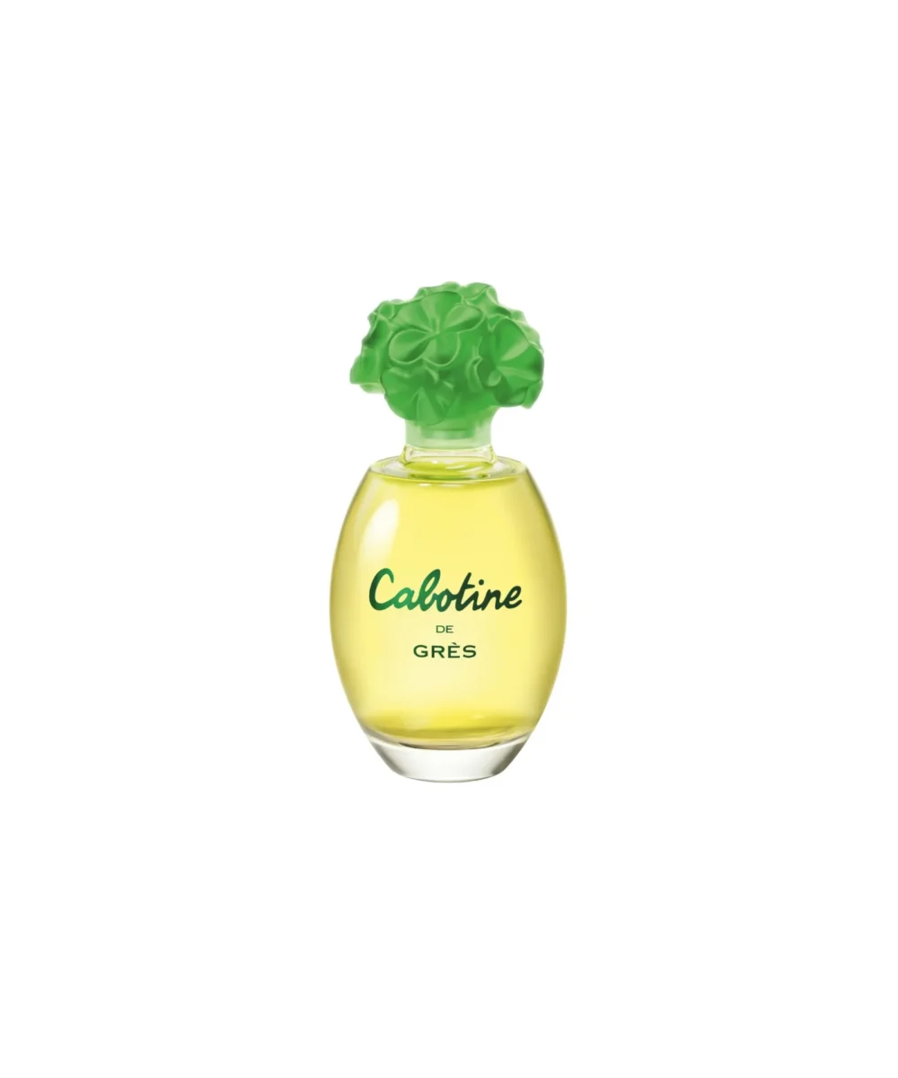 Grès Cabotine 50ml Eau de Parfum natural spray