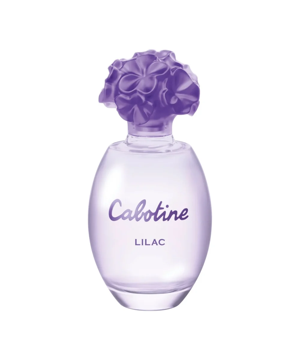 Grès Cabotine Lilac 100ml Eau de Toilette fragrance