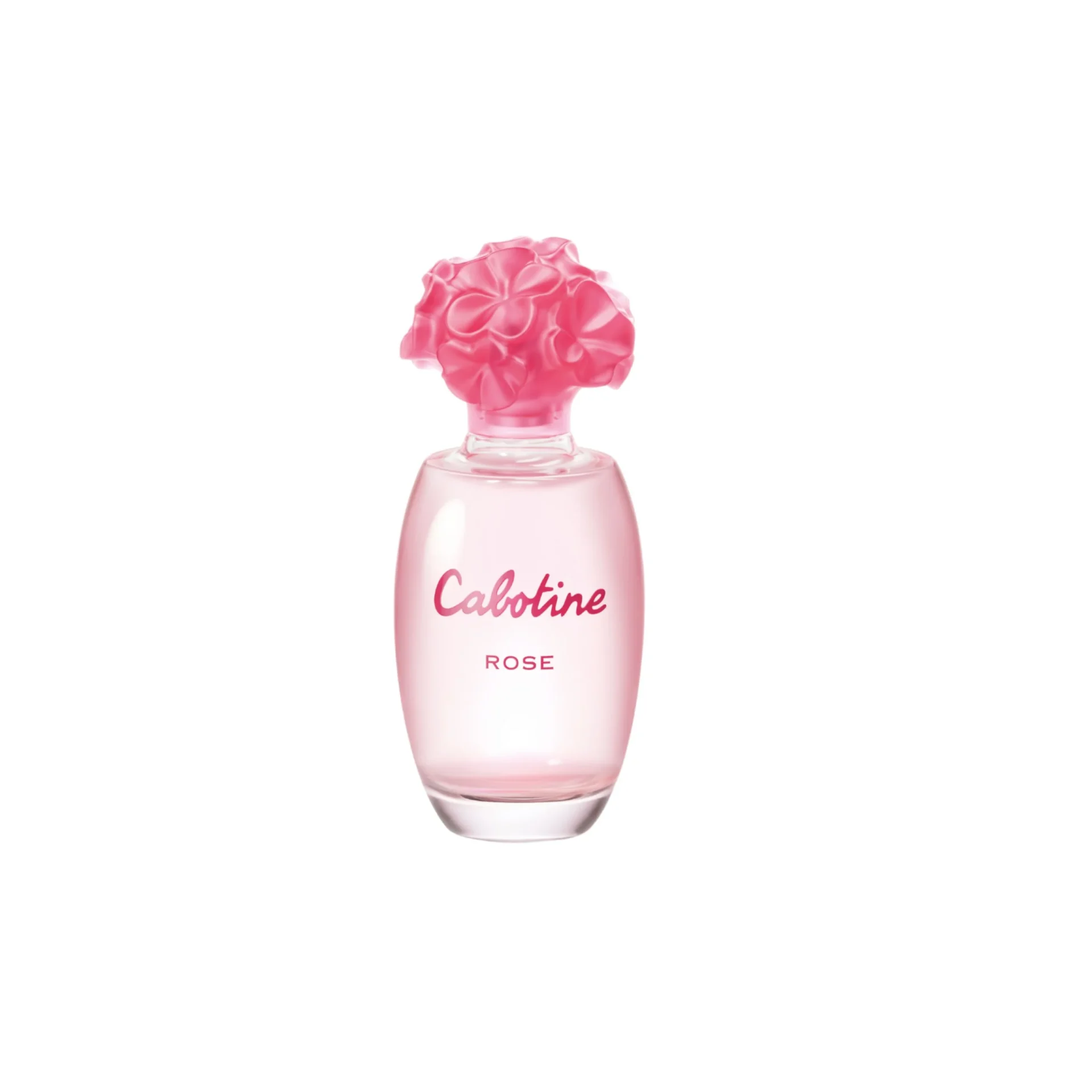 Grès Cabotine Rose Natural Spray 100ml Eau de Toilette