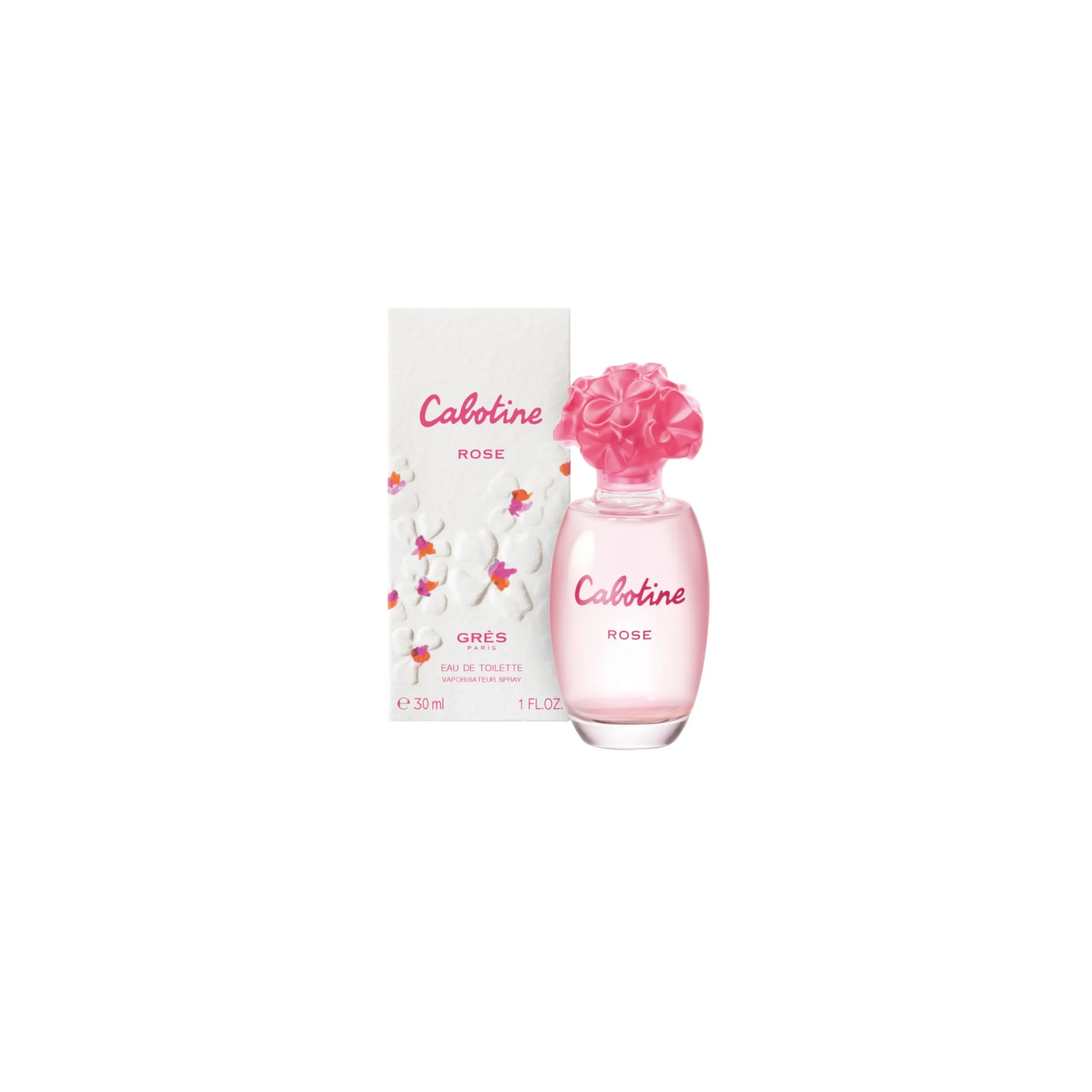 Grès Cabotine Rose Natural Spray 30ml Eau de Toilette - Image 2
