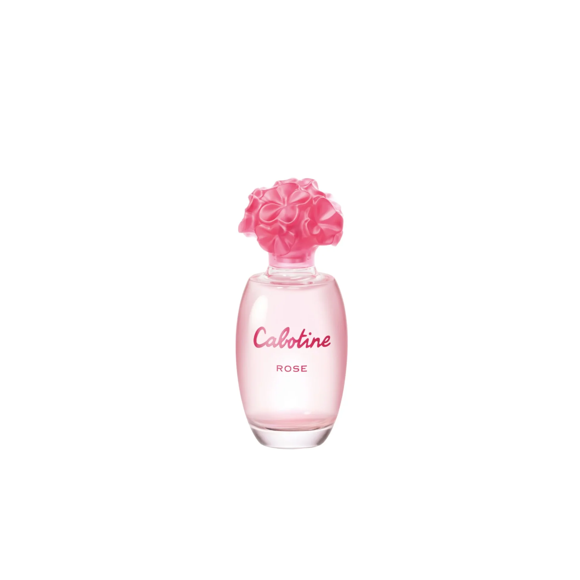Grès Cabotine Rose Natural Spray 50ml Eau de Toilette