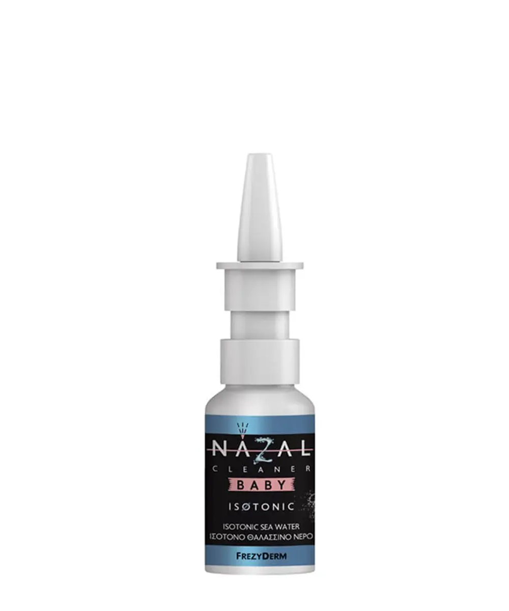 Frezyderm Nasal Cleaner Baby Isotonic 30ml