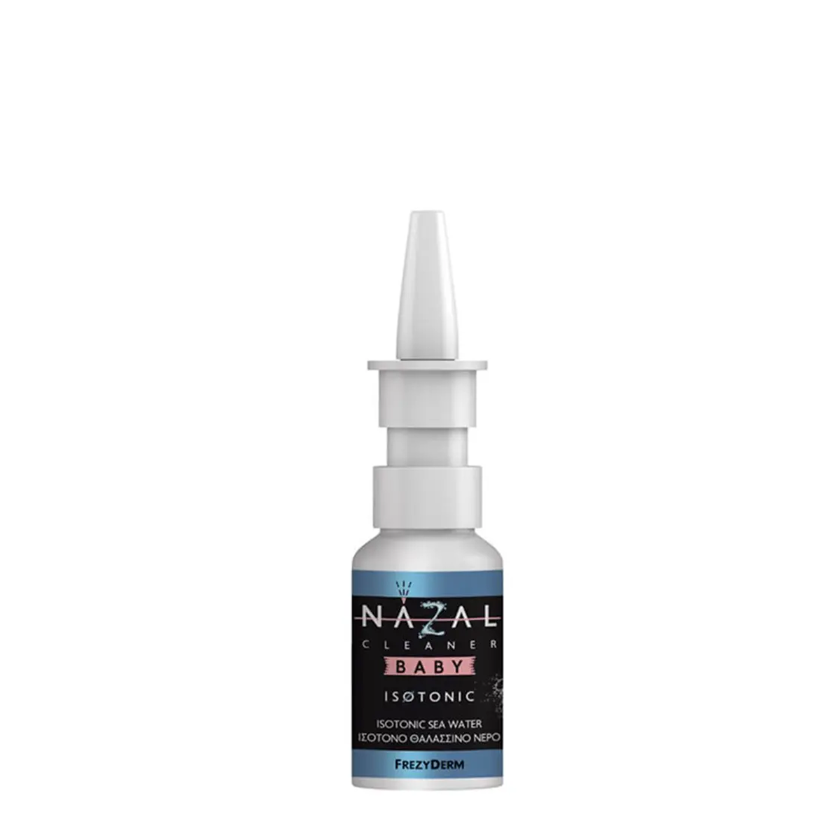 Frezyderm Nasal Cleaner Baby Isotonic 30ml